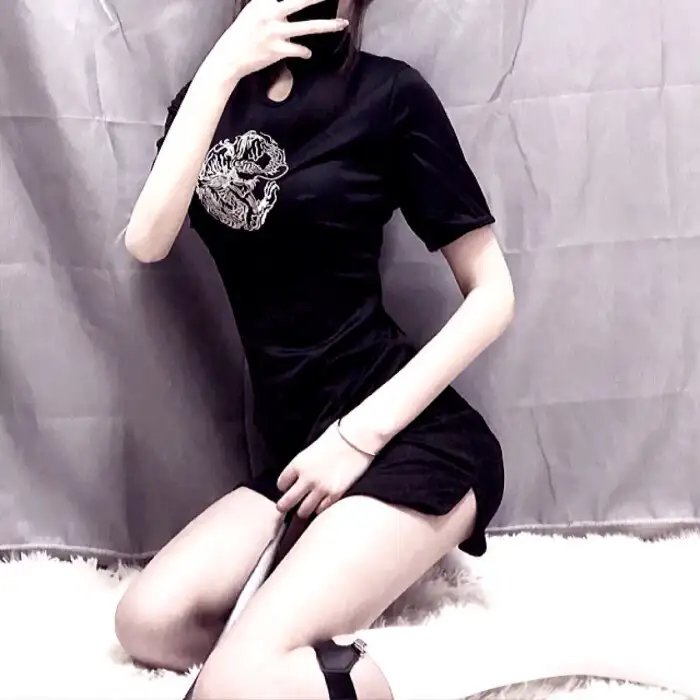 龙的传人 在线观看